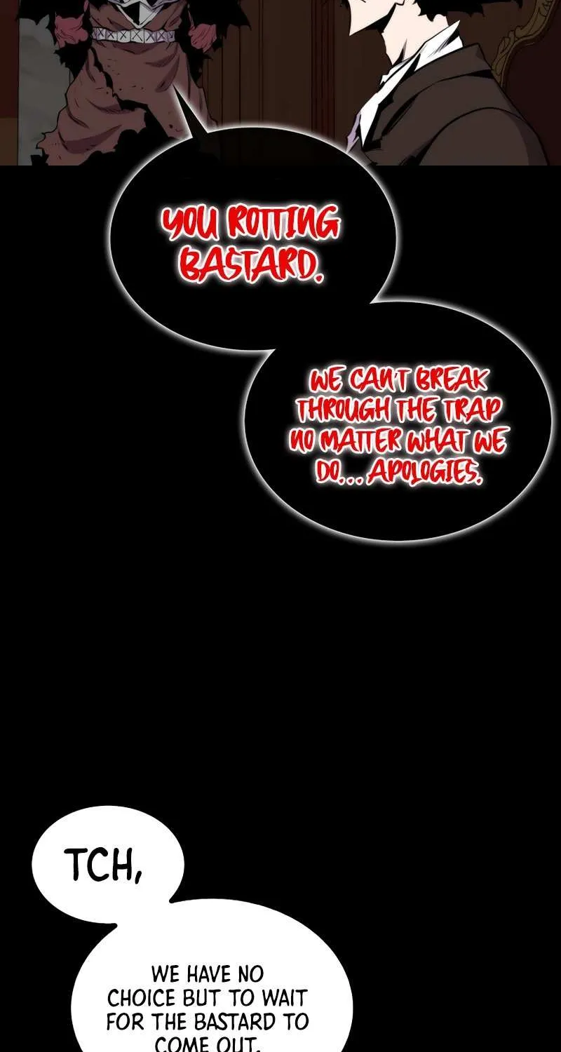 Read Sleeping Ranker chapter 73 image 21 on Lezhin