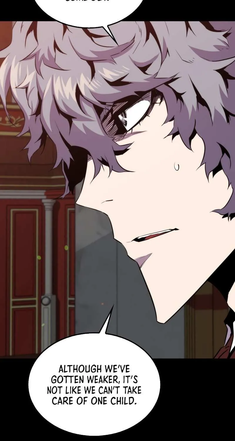 Read Sleeping Ranker chapter 73 image 22 on Lezhin