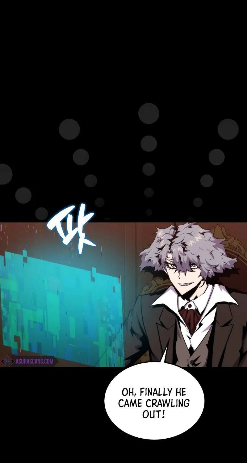 Read Sleeping Ranker chapter 73 image 23 on Lezhin