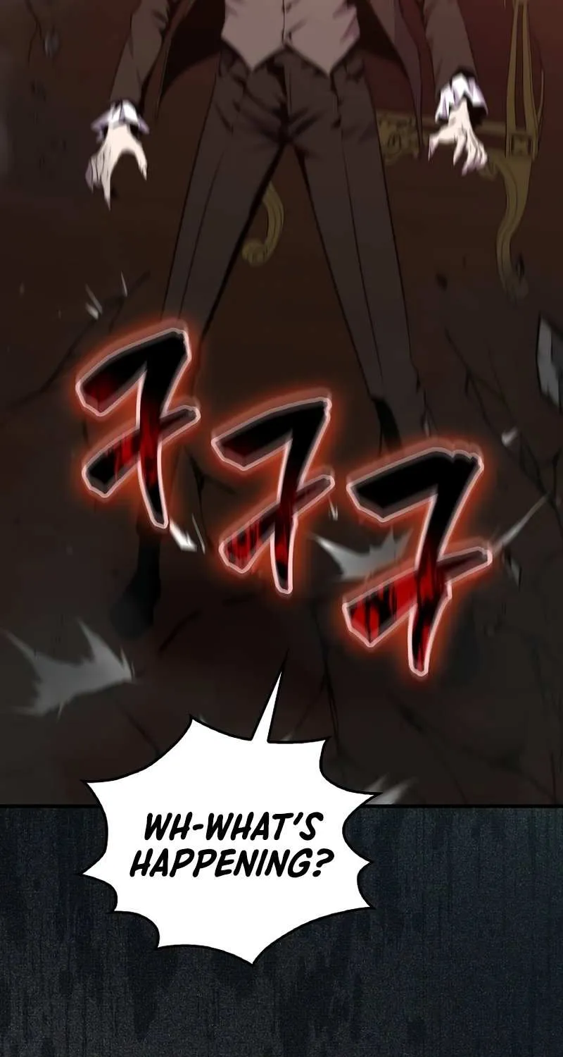 Read Sleeping Ranker chapter 73 image 27 on Lezhin