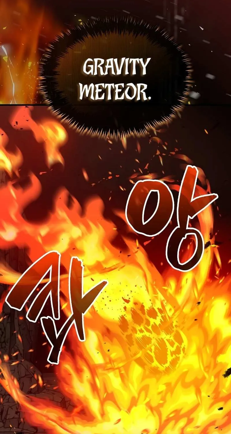 Read Sleeping Ranker chapter 73 image 34 on Lezhin