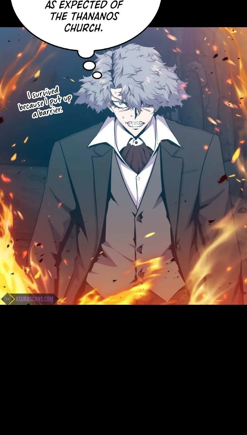 Read Sleeping Ranker chapter 73 image 40 on Lezhin
