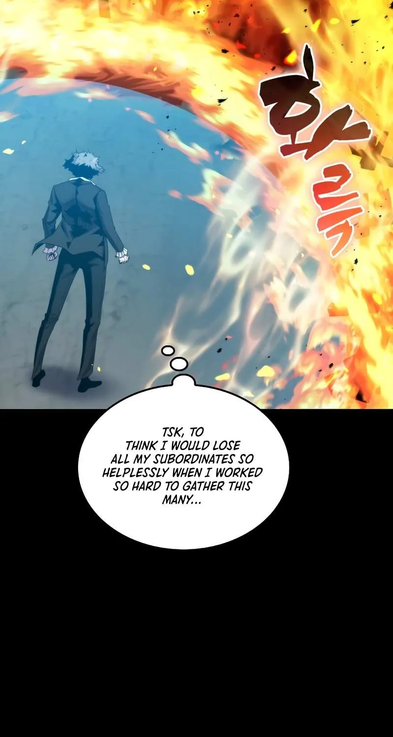 Read Sleeping Ranker chapter 73 image 43 on Lezhin