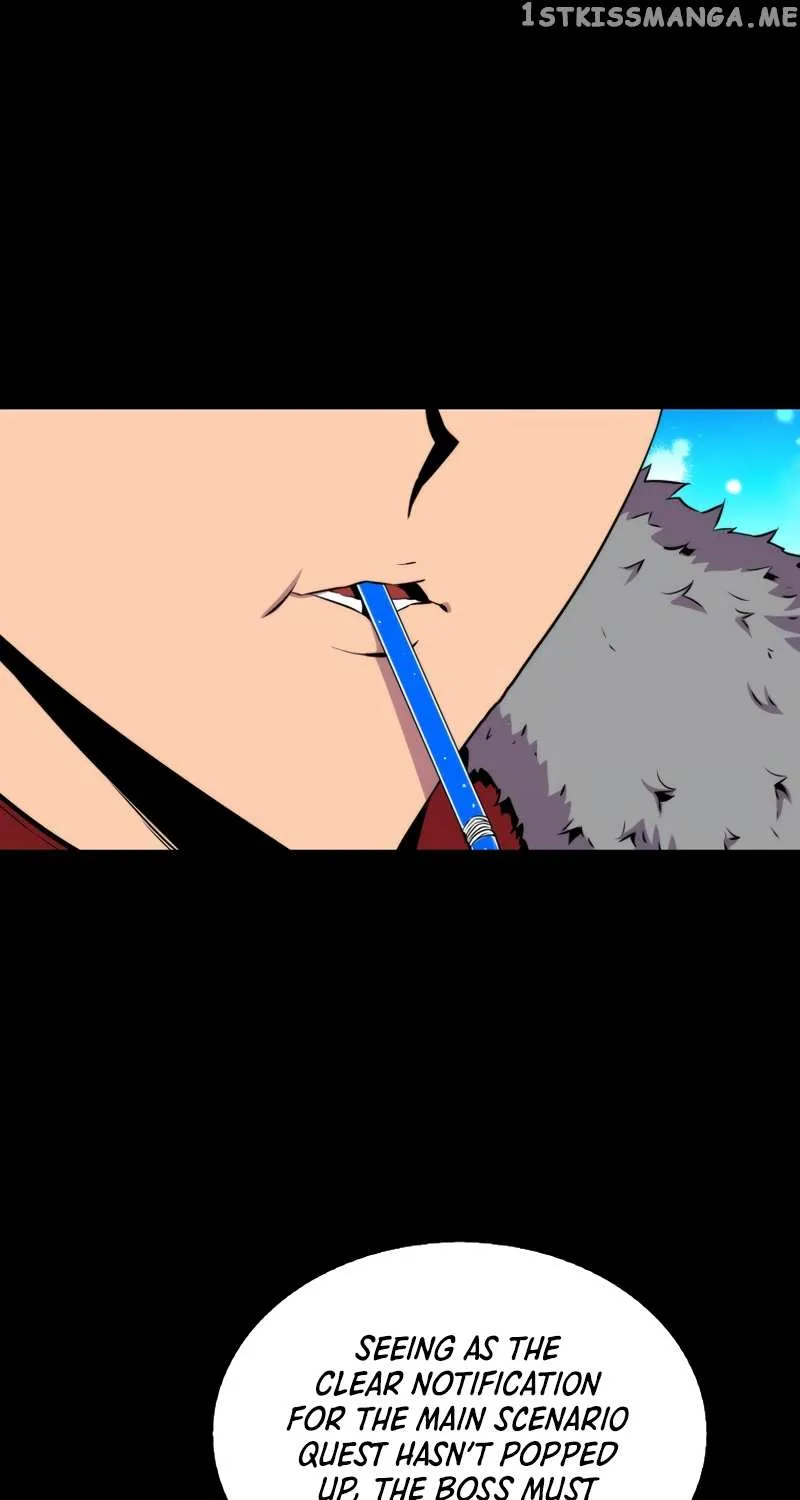 Read Sleeping Ranker chapter 73 image 51 on Lezhin