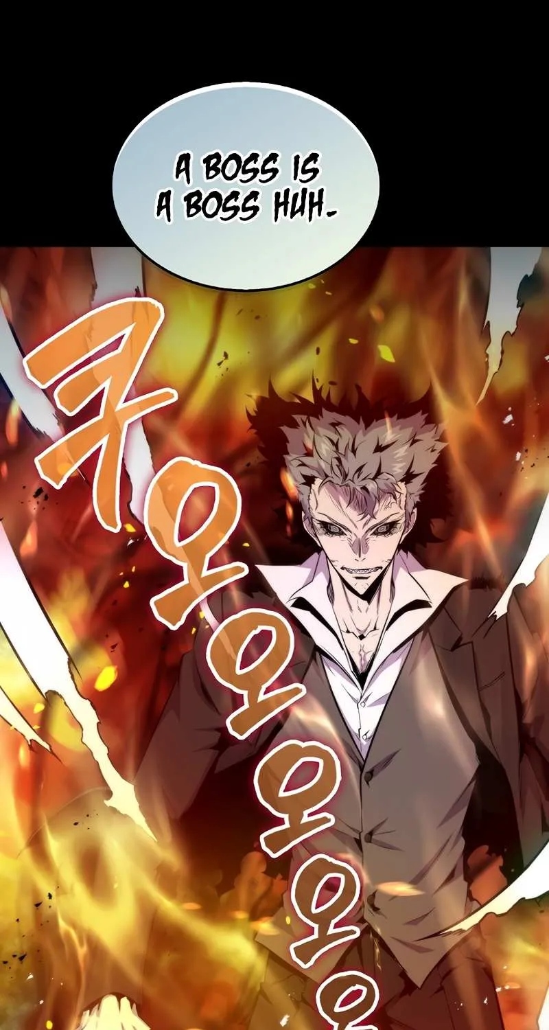 Read Sleeping Ranker chapter 73 image 53 on Lezhin