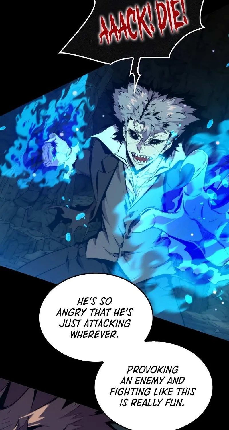 Read Sleeping Ranker chapter 73 image 61 on Lezhin