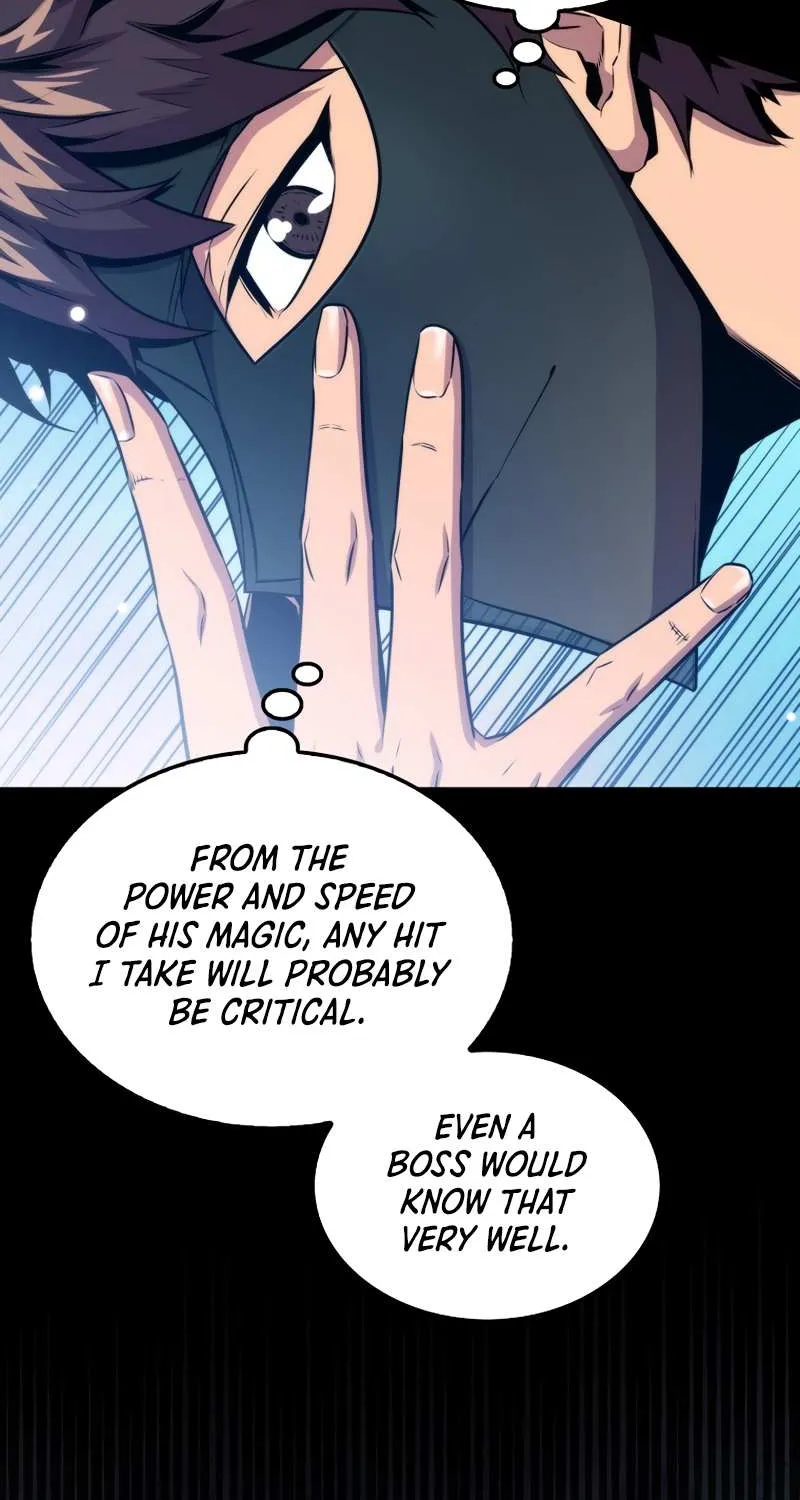 Read Sleeping Ranker chapter 73 image 62 on Lezhin