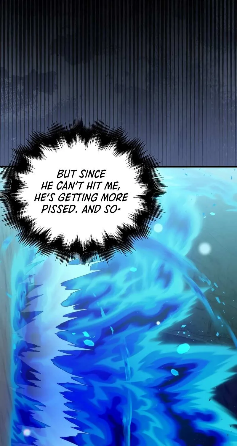 Read Sleeping Ranker chapter 73 image 63 on Lezhin
