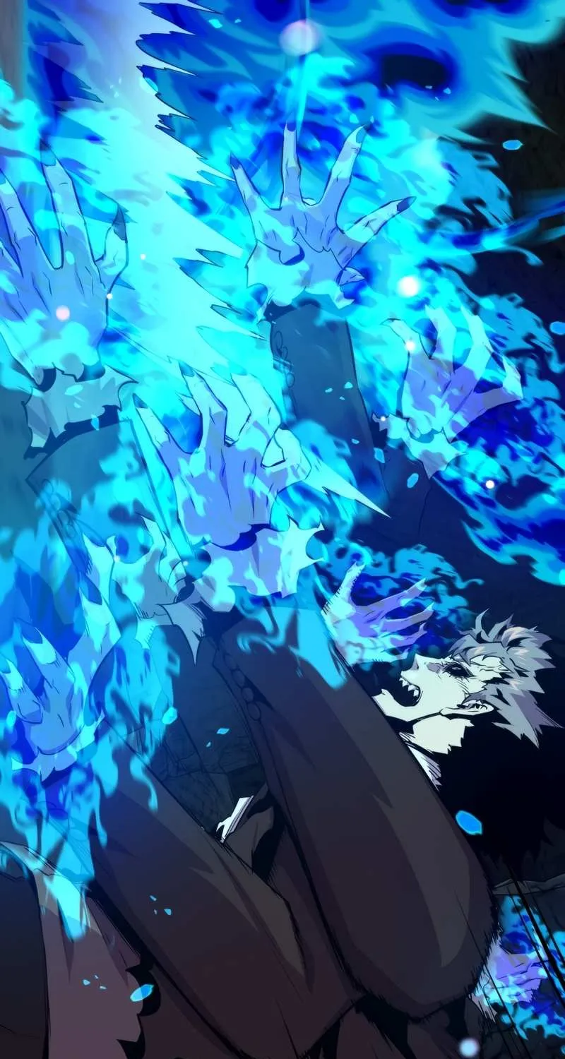 Read Sleeping Ranker chapter 73 image 64 on Lezhin