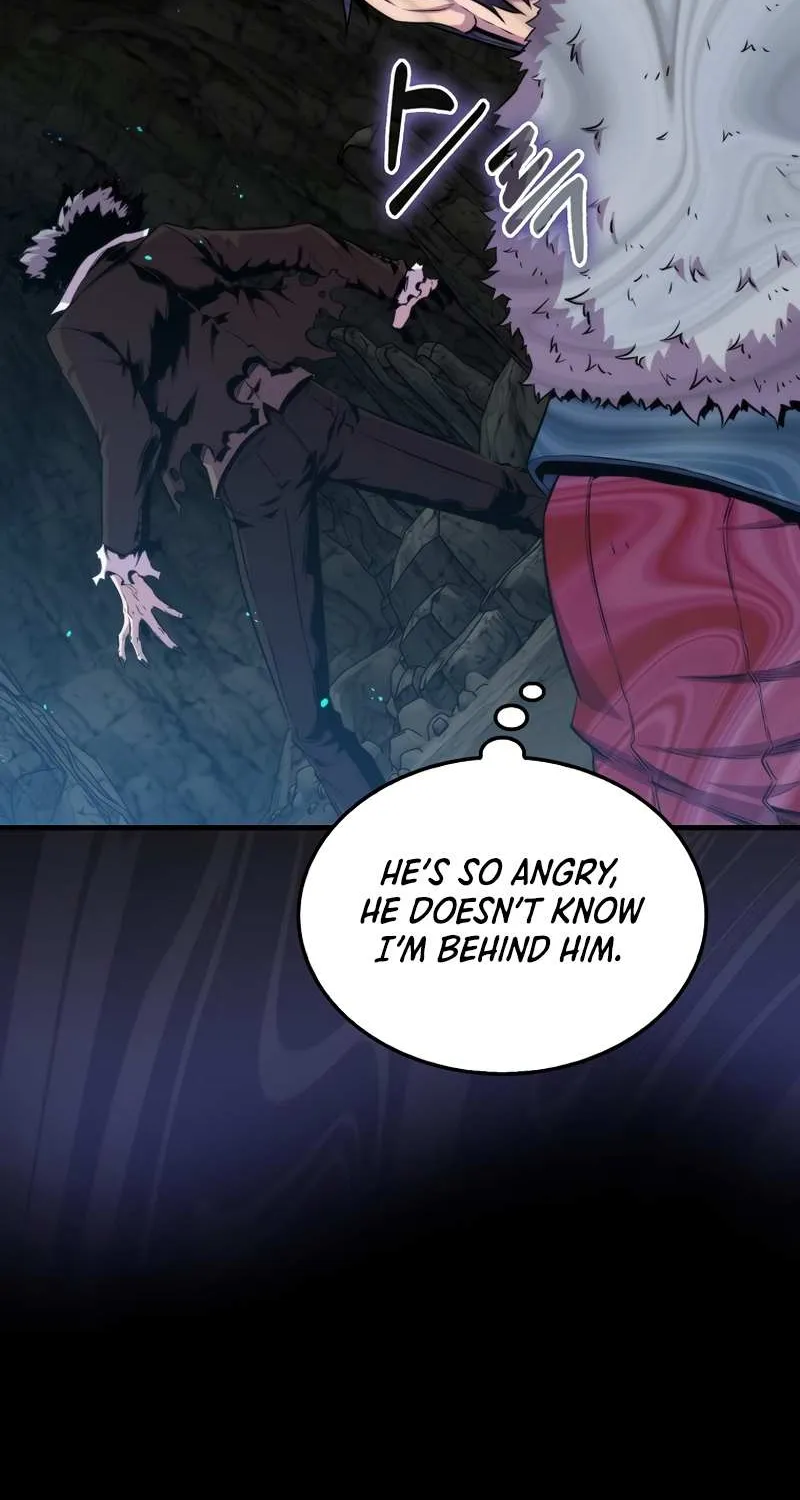 Read Sleeping Ranker chapter 73 image 67 on Lezhin