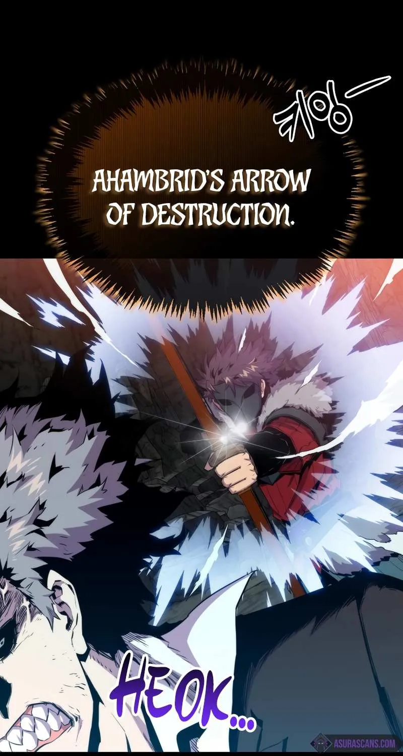 Read Sleeping Ranker chapter 73 image 68 on Lezhin