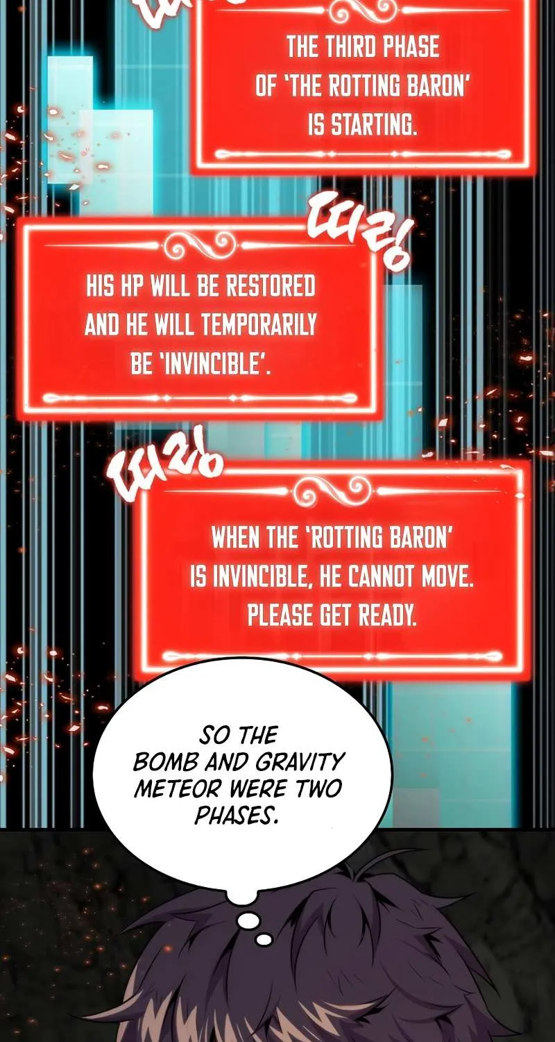 Read Sleeping Ranker chapter 73 image 80 on Lezhin