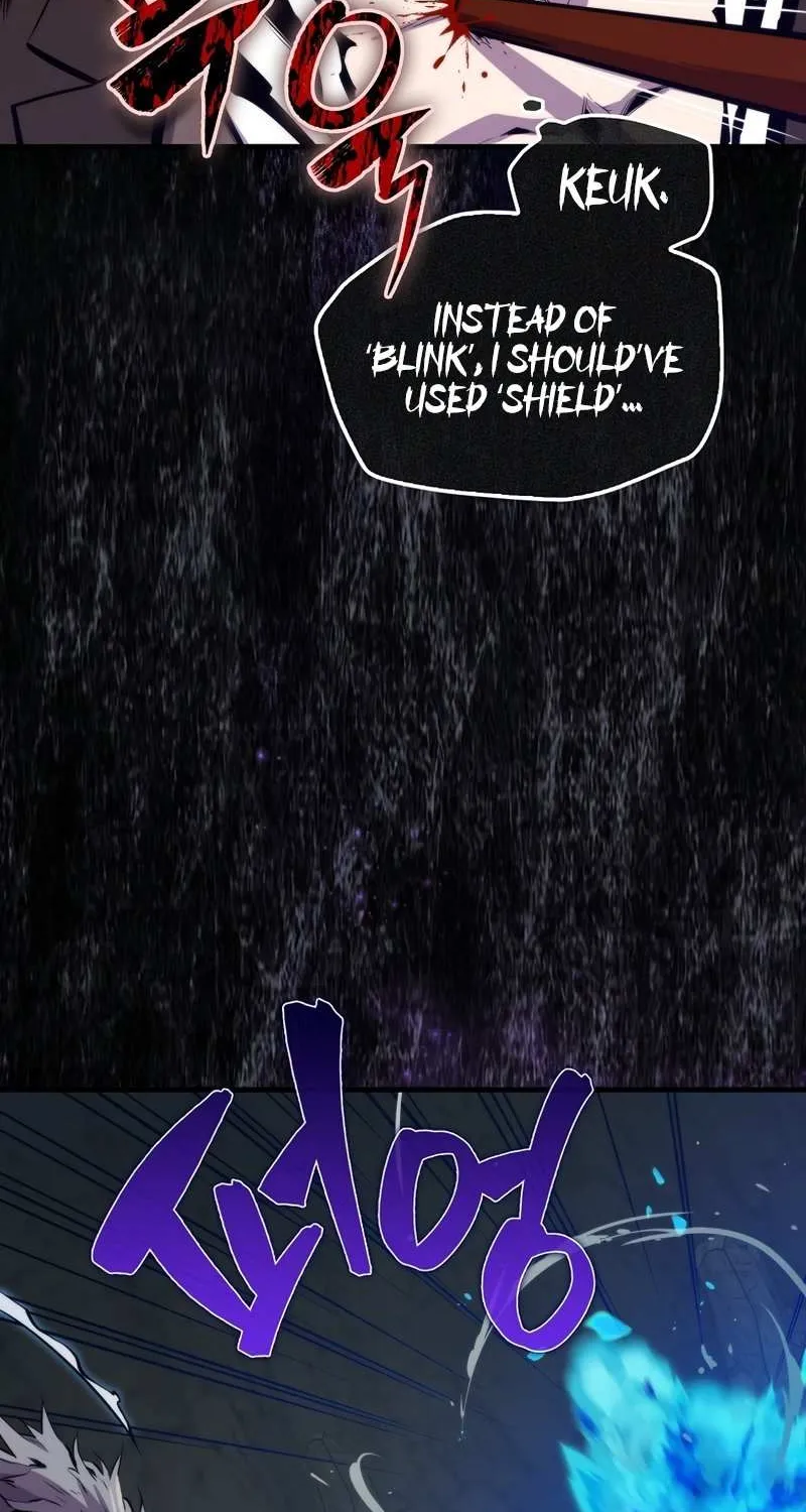 Read Sleeping Ranker chapter 73 image 89 on Lezhin