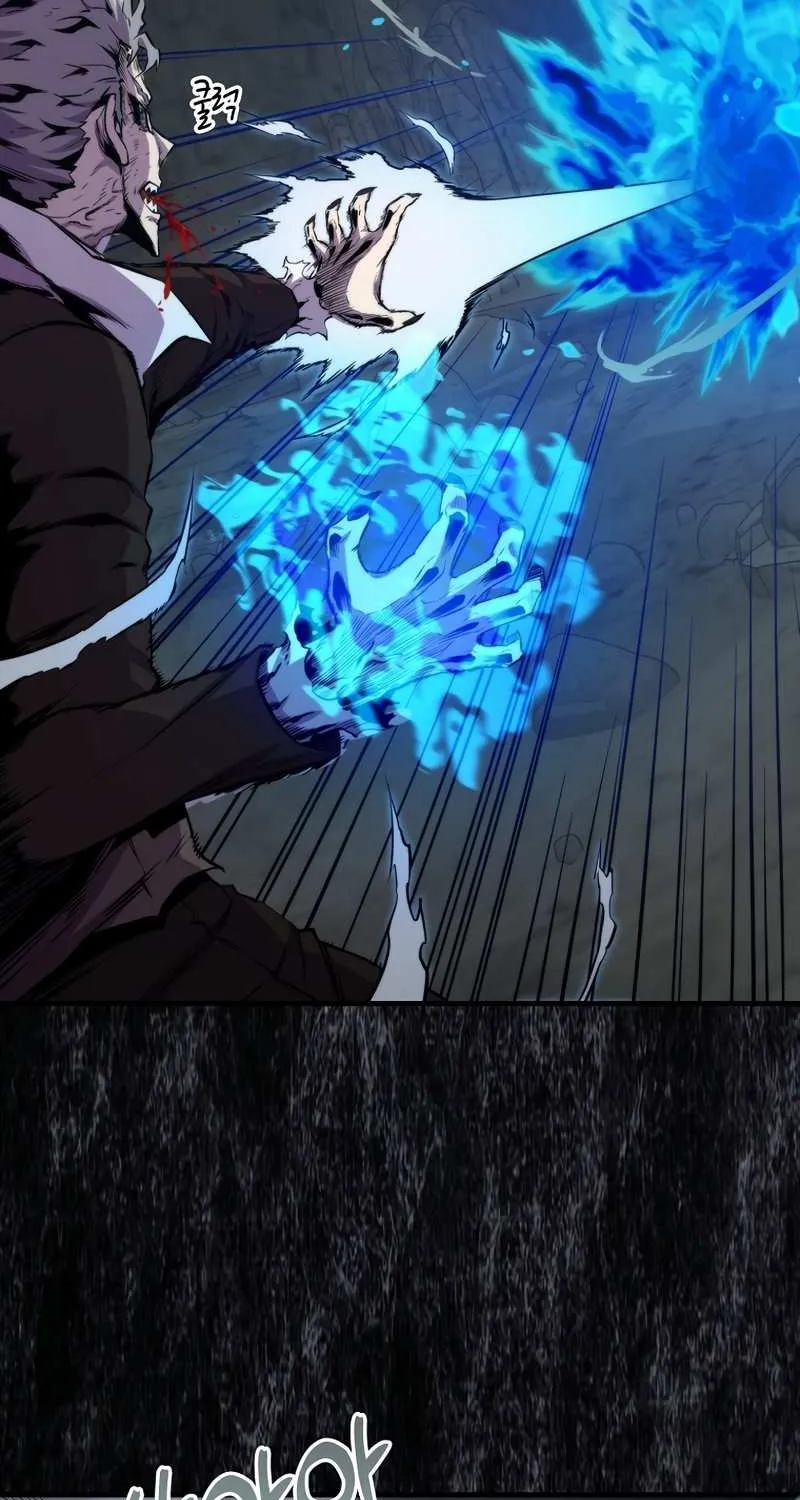 Read Sleeping Ranker chapter 73 image 90 on Lezhin