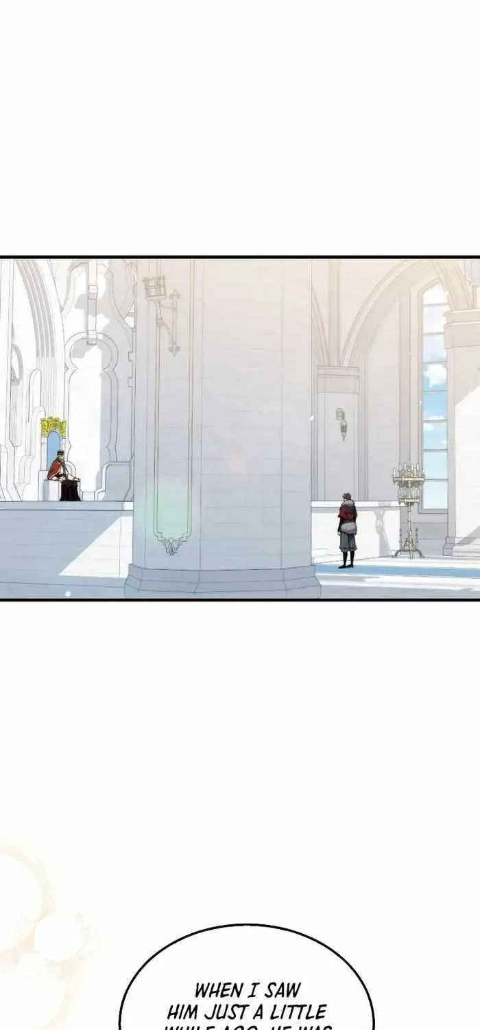 Read Sleeping Ranker chapter 75 image 1 on Lezhin