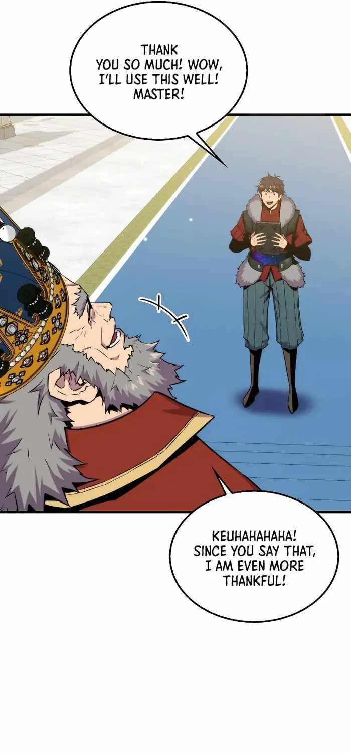 Read Sleeping Ranker chapter 75 image 10 on Lezhin