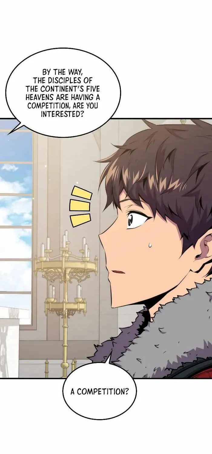 Read Sleeping Ranker chapter 75 image 11 on Lezhin