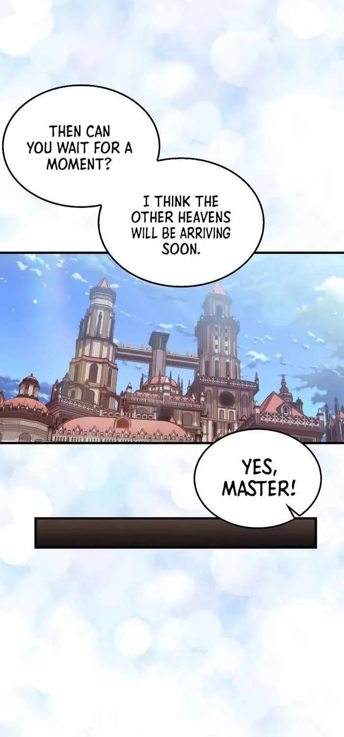 Read Sleeping Ranker chapter 75 image 14 on Lezhin