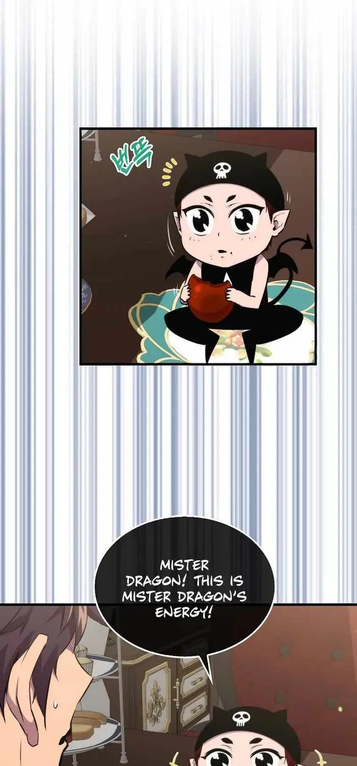 Read Sleeping Ranker chapter 75 image 20 on Lezhin