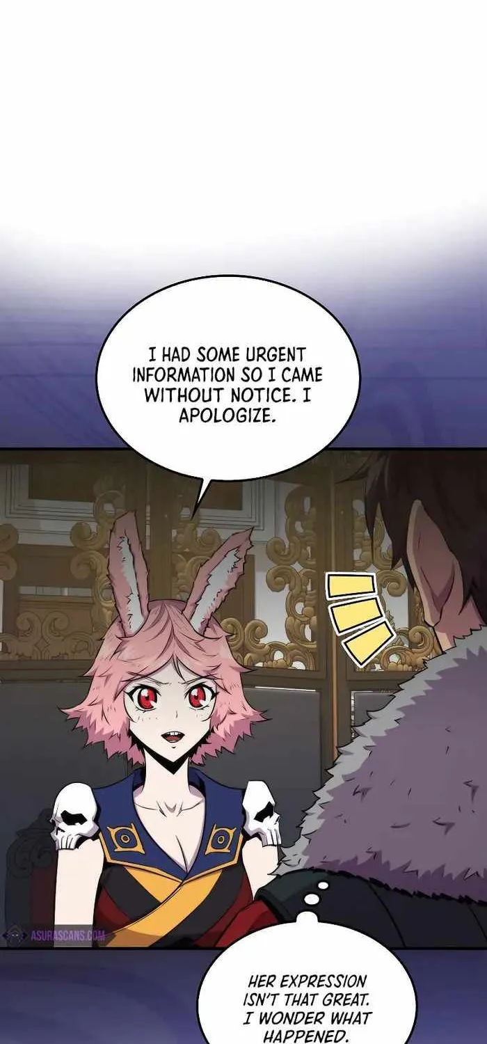 Read Sleeping Ranker chapter 75 image 25 on Lezhin