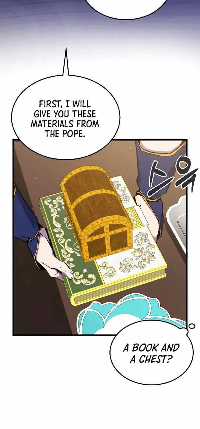 Read Sleeping Ranker chapter 75 image 26 on Lezhin