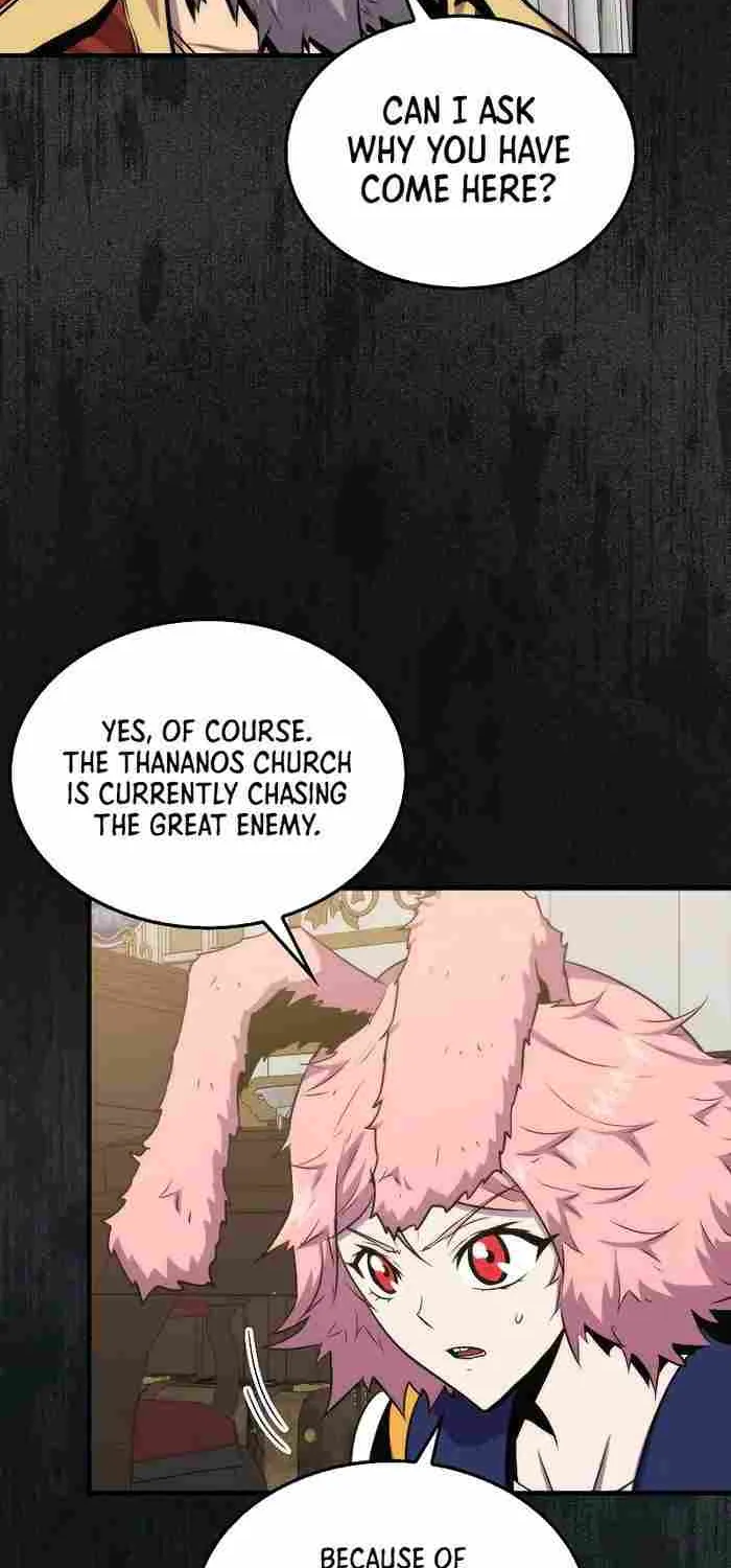 Read Sleeping Ranker chapter 75 image 32 on Lezhin