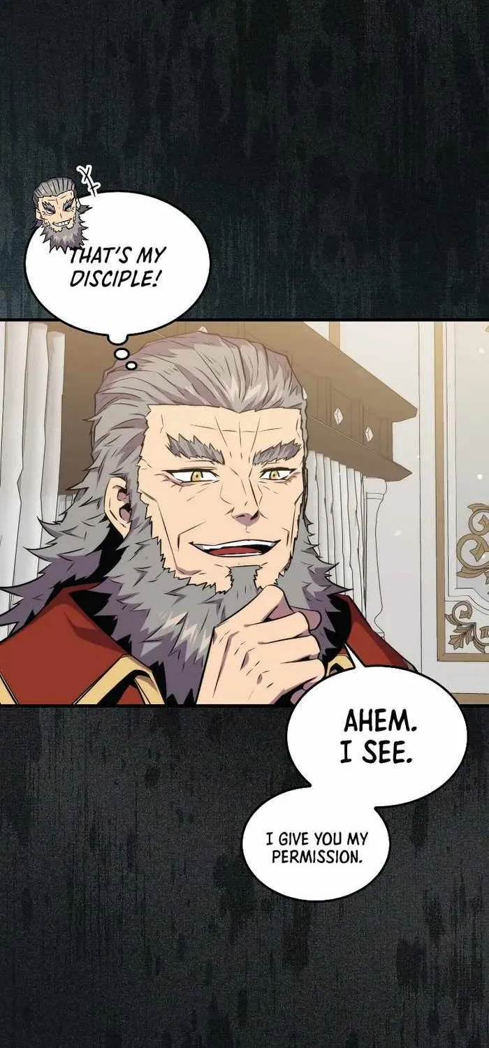 Read Sleeping Ranker chapter 75 image 39 on Lezhin
