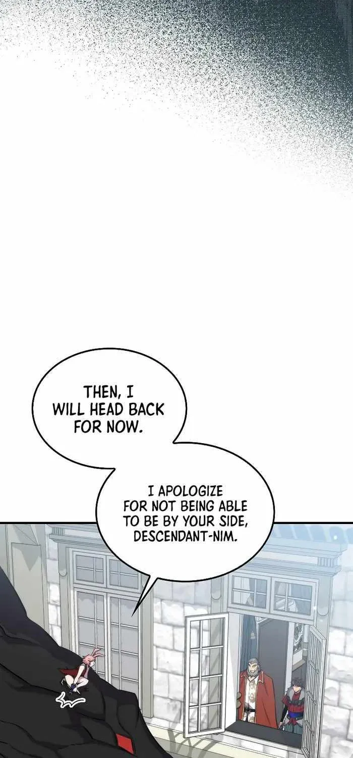 Read Sleeping Ranker chapter 75 image 41 on Lezhin