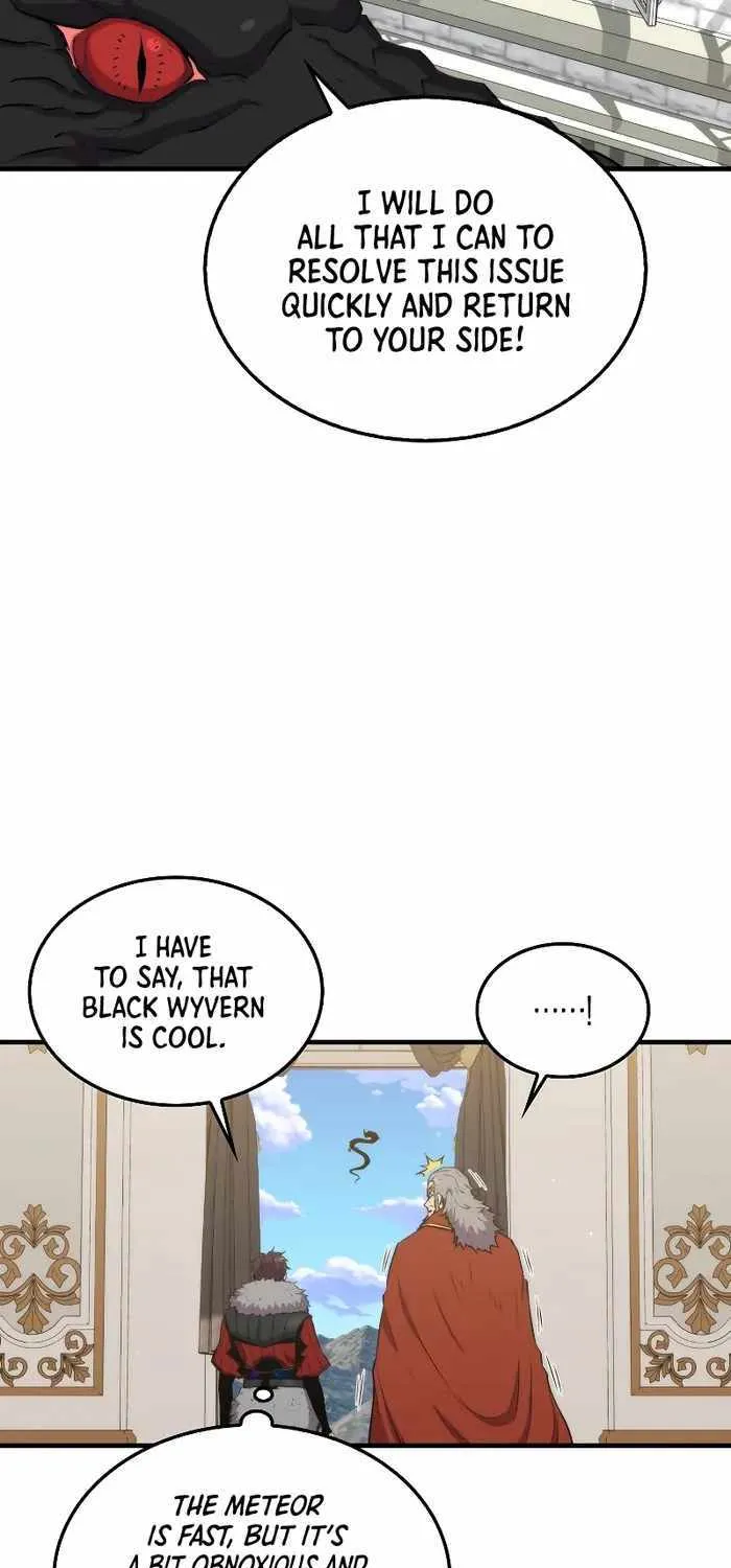 Read Sleeping Ranker chapter 75 image 42 on Lezhin