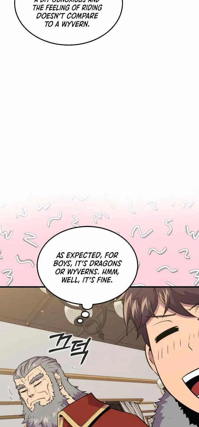 Read Sleeping Ranker chapter 75 image 43 on Lezhin