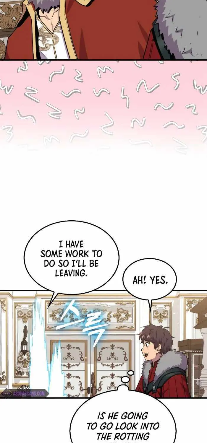 Read Sleeping Ranker chapter 75 image 44 on Lezhin