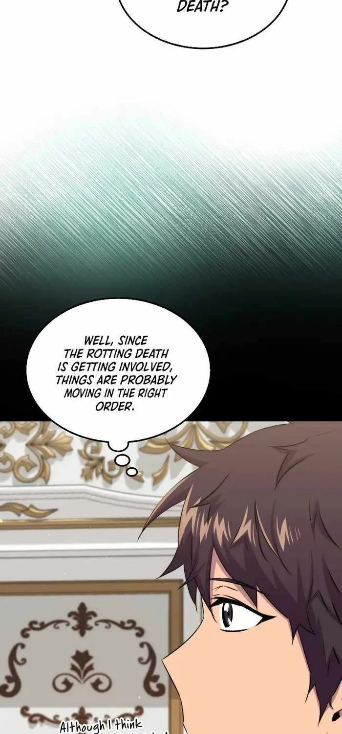 Read Sleeping Ranker chapter 75 image 45 on Lezhin