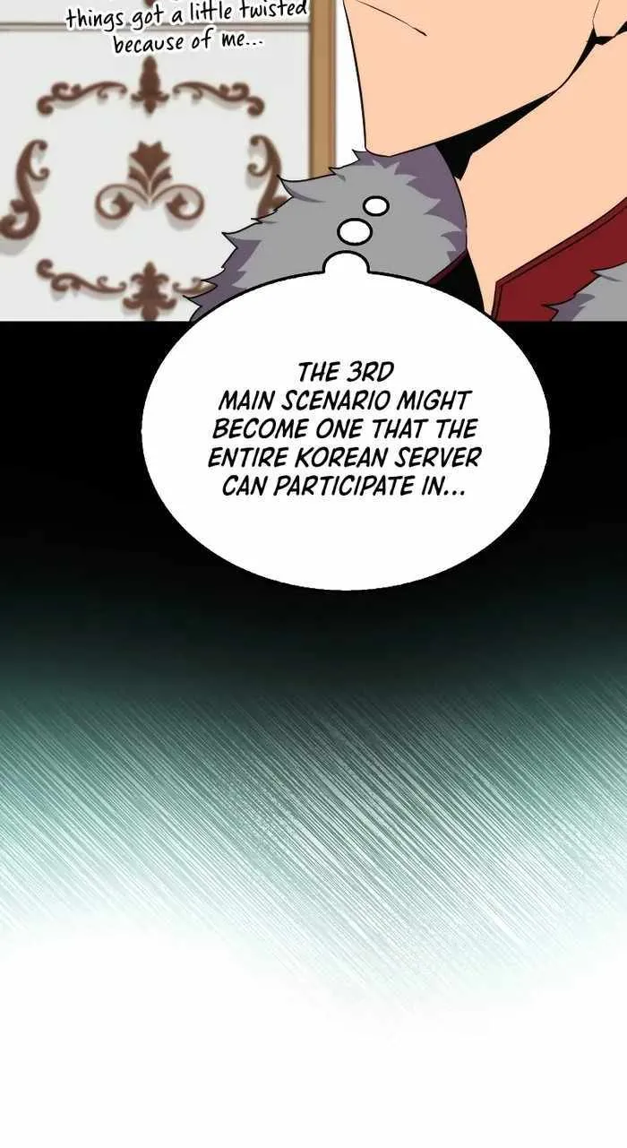 Read Sleeping Ranker chapter 75 image 46 on Lezhin