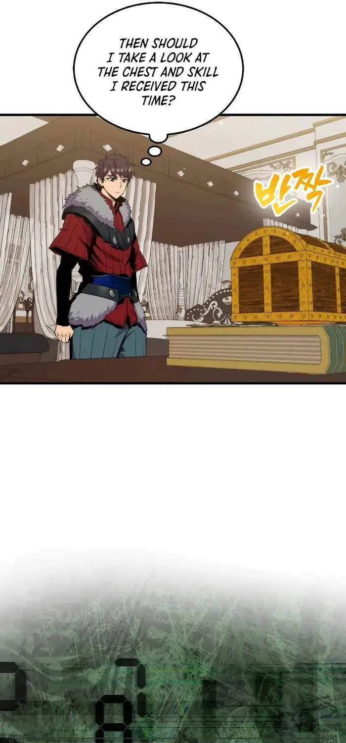 Read Sleeping Ranker chapter 75 image 47 on Lezhin