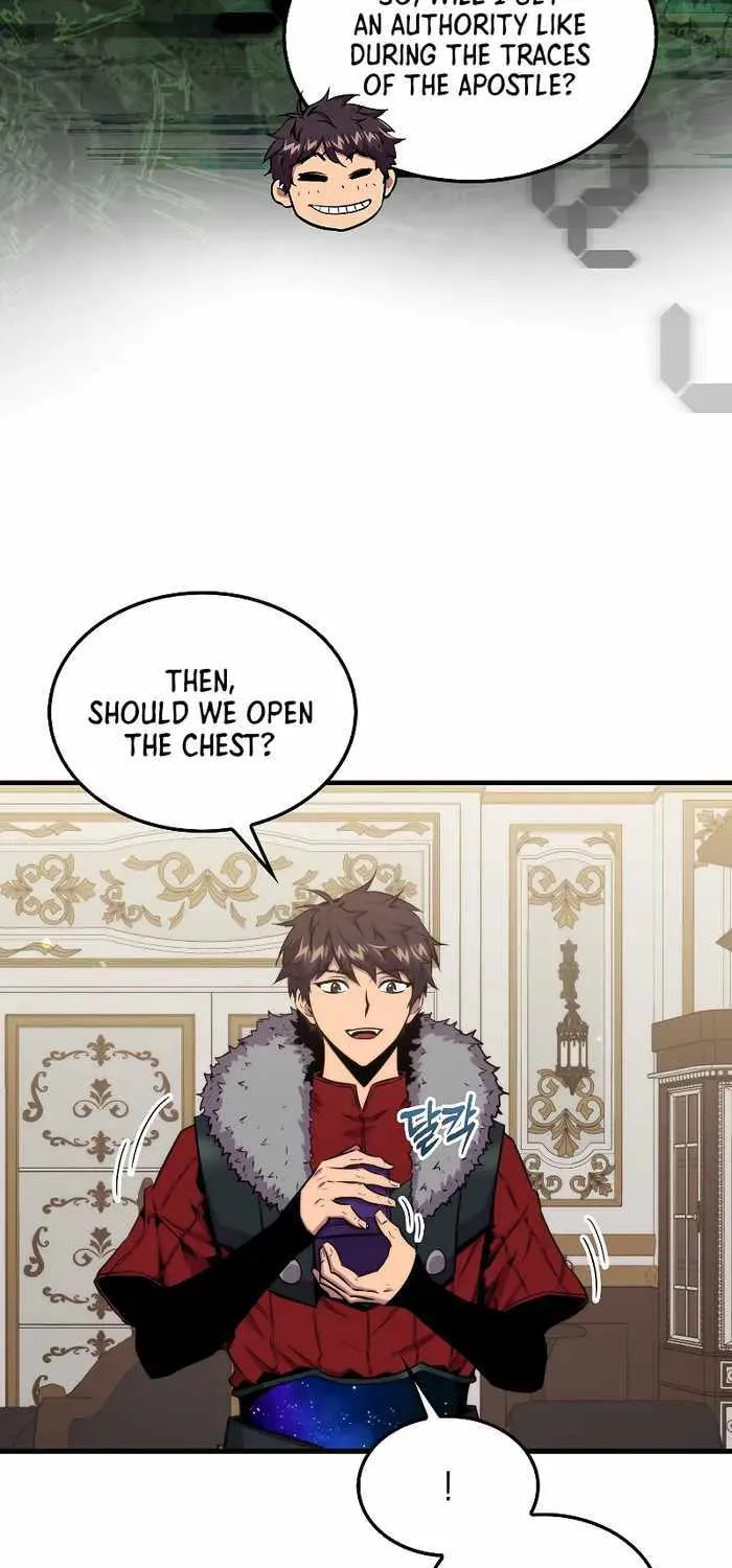 Read Sleeping Ranker chapter 75 image 49 on Lezhin