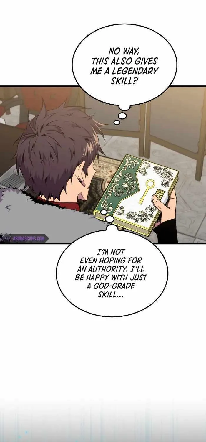 Read Sleeping Ranker chapter 75 image 52 on Lezhin