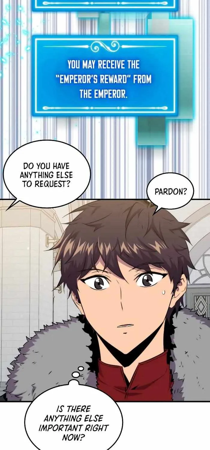 Read Sleeping Ranker chapter 75 image 6 on Lezhin