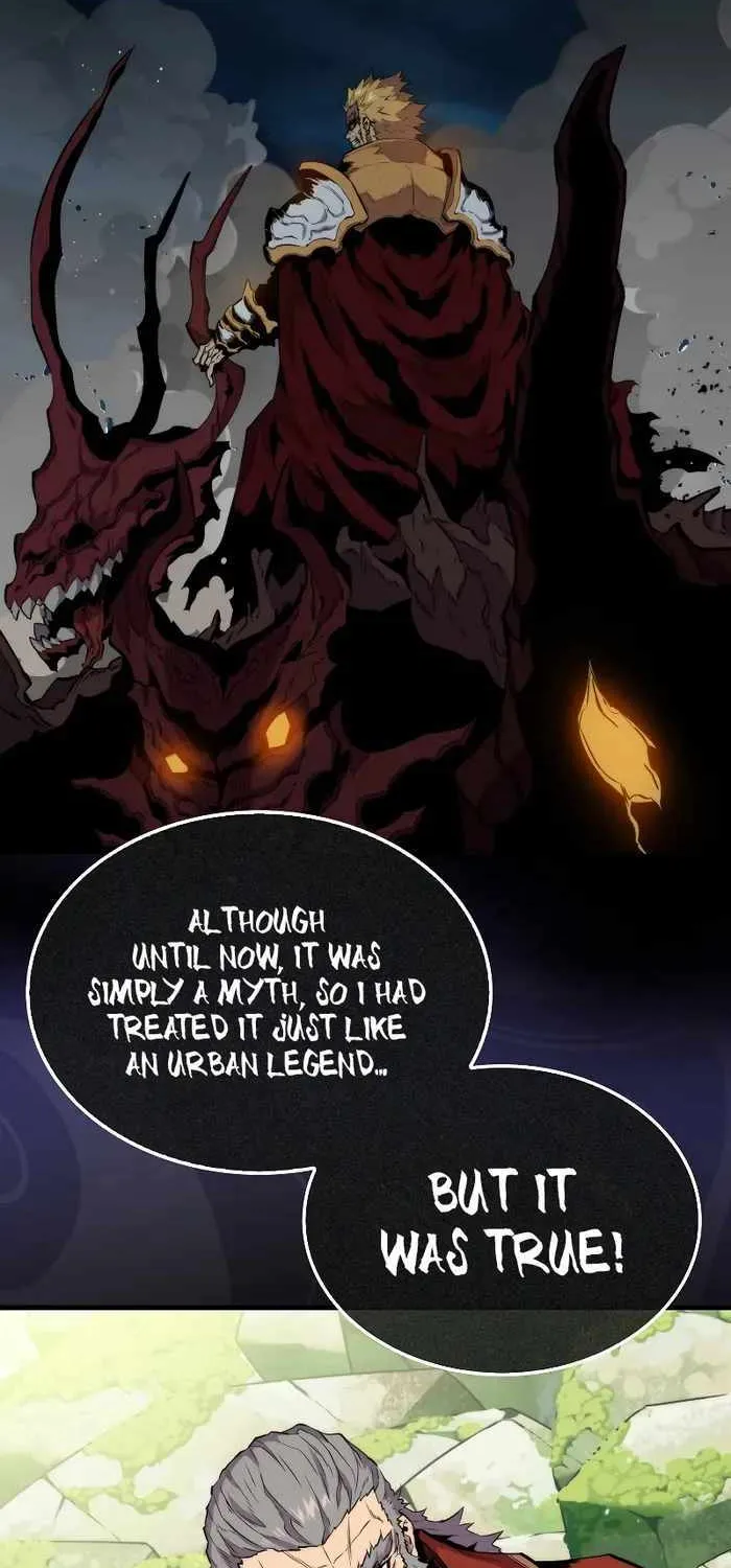 Read Sleeping Ranker chapter 75 image 72 on Lezhin