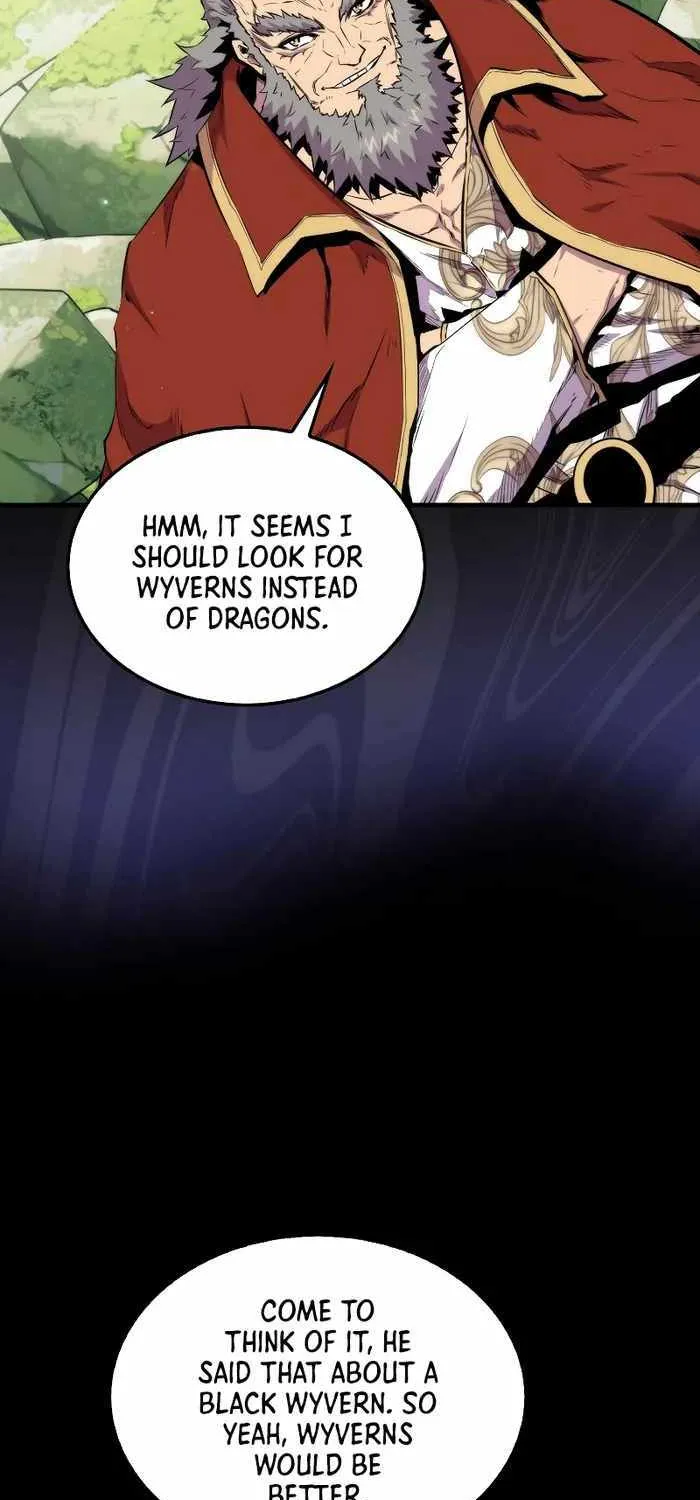 Read Sleeping Ranker chapter 75 image 73 on Lezhin