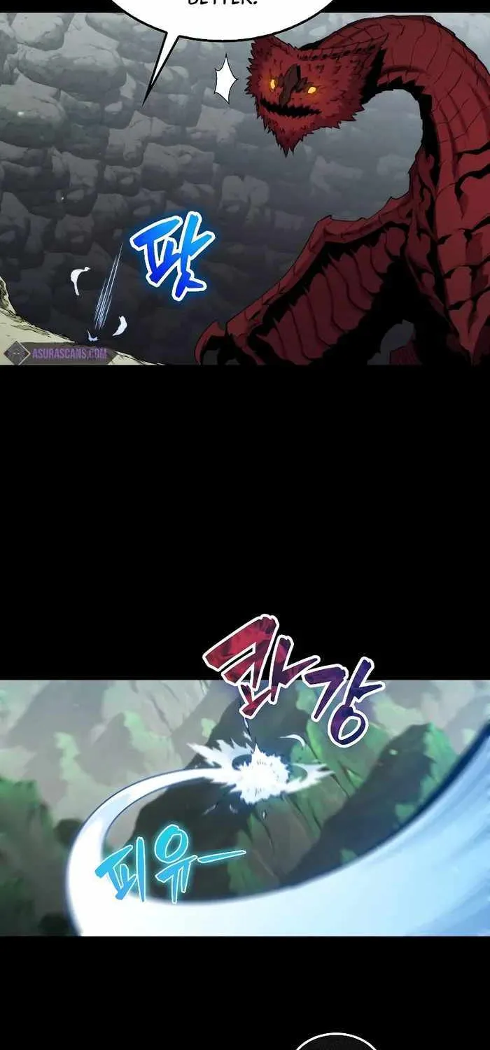 Read Sleeping Ranker chapter 75 image 74 on Lezhin