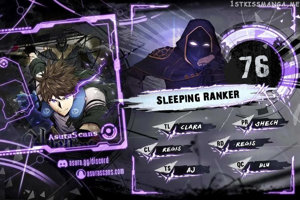 Read Sleeping Ranker chapter 76 image 1 on Lezhin