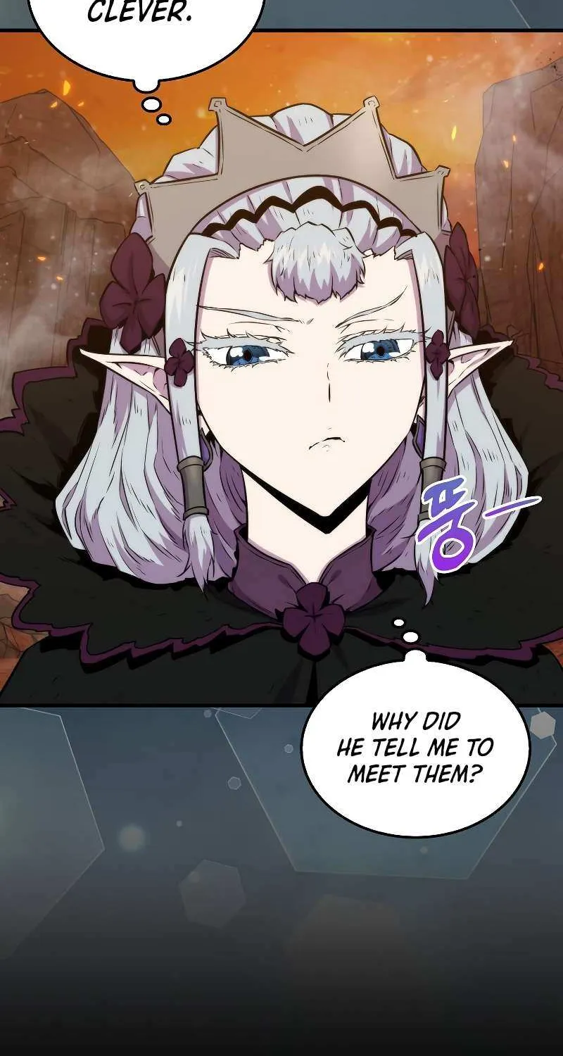 Read Sleeping Ranker chapter 76 image 16 on Lezhin