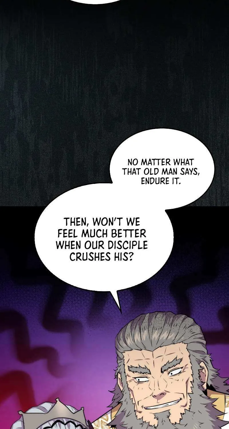 Read Sleeping Ranker chapter 76 image 18 on Lezhin