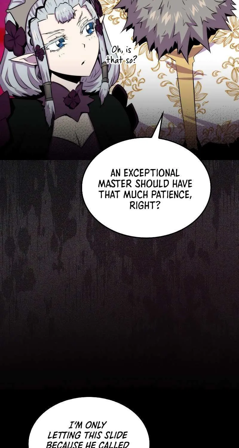 Read Sleeping Ranker chapter 76 image 19 on Lezhin