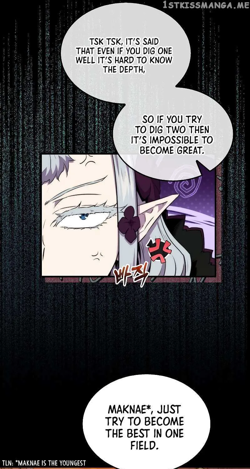Read Sleeping Ranker chapter 76 image 24 on Lezhin