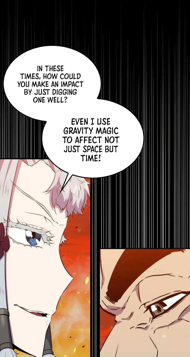 Read Sleeping Ranker chapter 76 image 26 on Lezhin