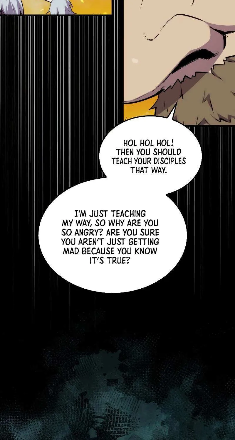 Read Sleeping Ranker chapter 76 image 27 on Lezhin