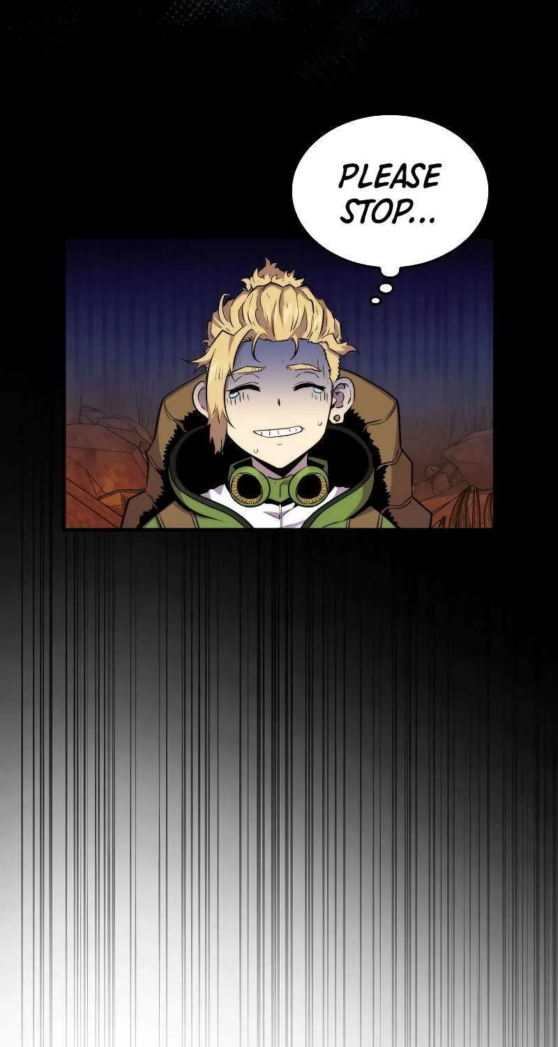 Read Sleeping Ranker chapter 76 image 29 on Lezhin