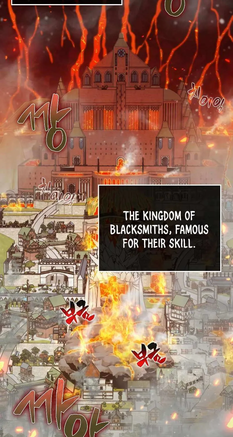 Read Sleeping Ranker chapter 76 image 3 on Lezhin
