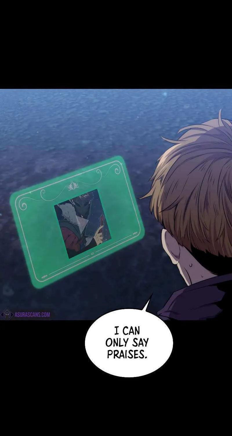 Read Sleeping Ranker chapter 76 image 33 on Lezhin